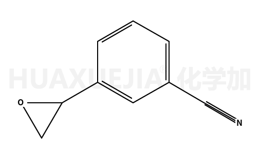 3-(oxiran-2-yl)benzonitrile