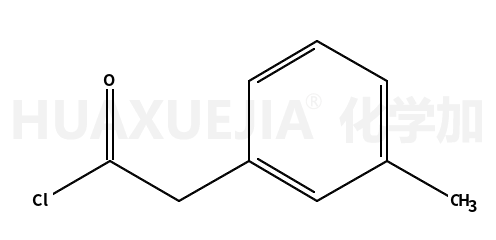 间甲苯乙酰氯