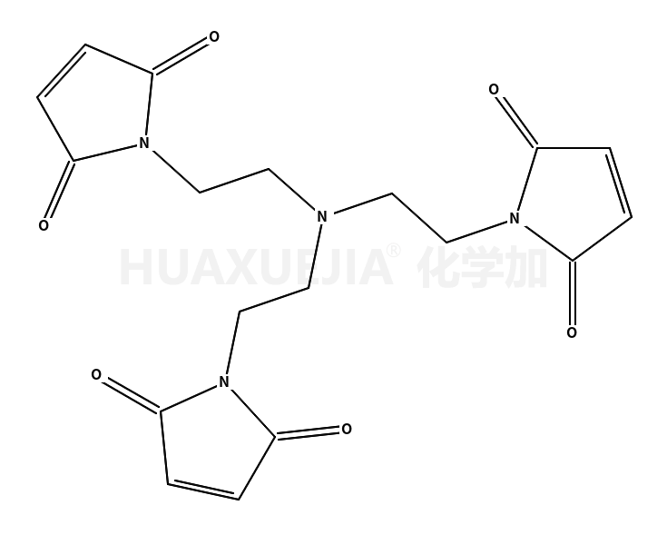 三(2-马来酰亚胺基乙基)胺