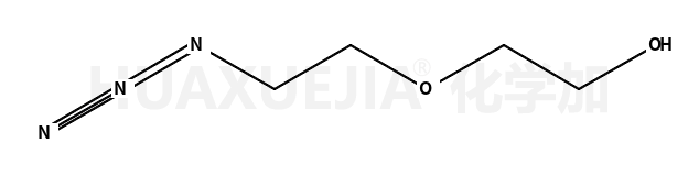 2-(2-叠氮乙氧基）乙醇