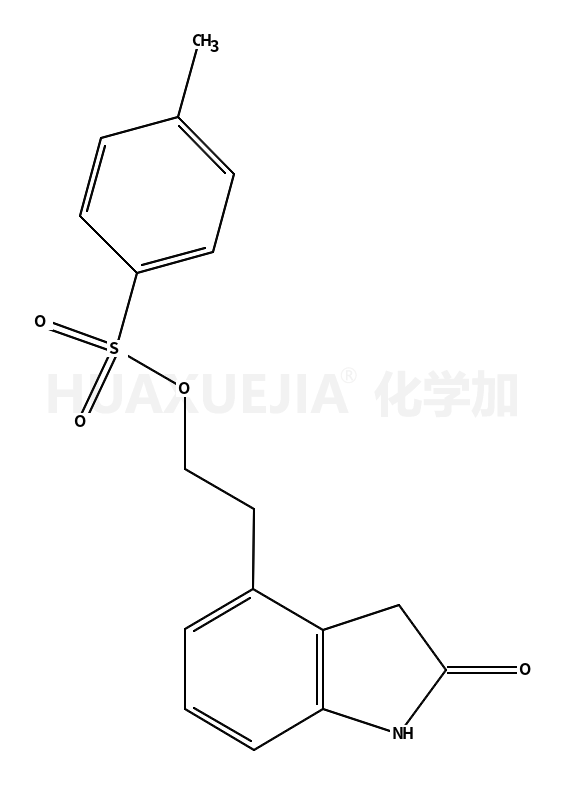 4-(2’-羟乙基)氧化吲哚对甲苯磺酸酯