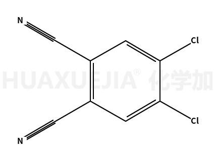 4,5-二氯邻苯二甲腈