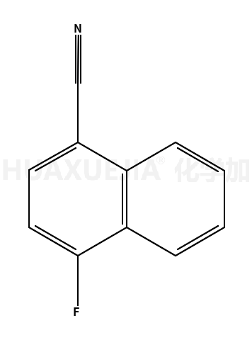 4-氟萘-1-甲腈