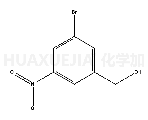 (3-bromo-5-nitrophenyl)methanol