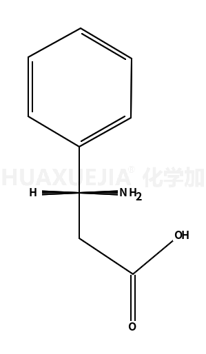 (R)-3-氨基-3-苯基丙酸