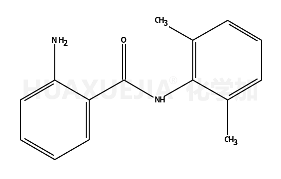 2-氨基-N-(2,6-二甲基苯基)苯甲酰胺