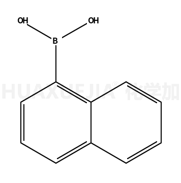 1-萘基硼酸