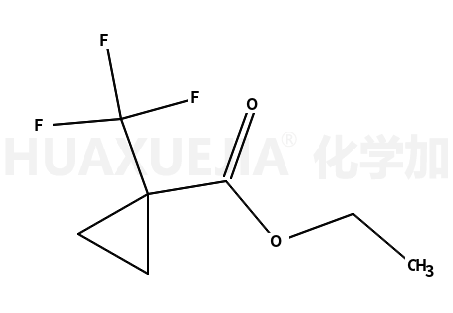 1-三氟甲基环丙烷-1-甲酸乙酯