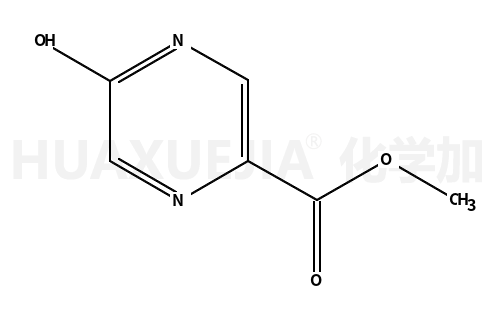 5-羟基吡嗪-2-甲酸甲酯