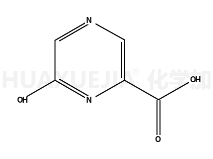 6-氧代-1,6-二氢吡嗪-2-甲酸