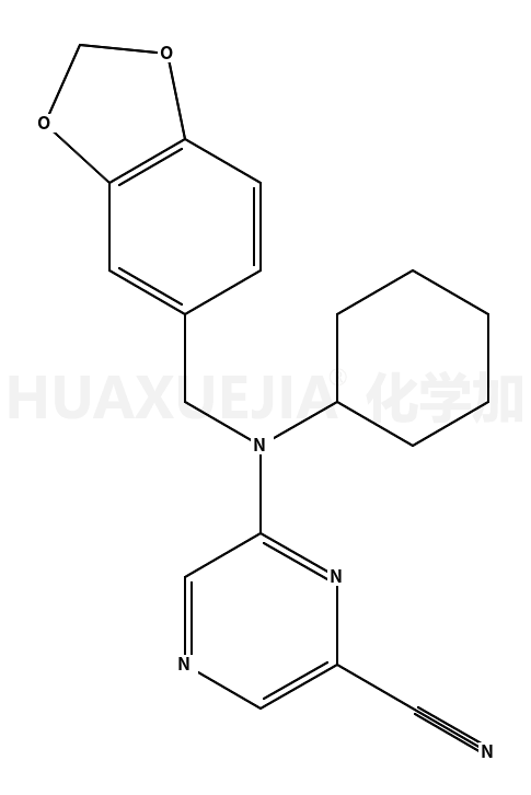 1392426-78-6结构式