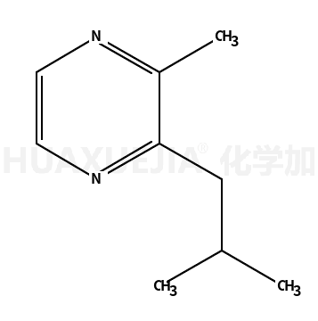 2-异丁基-3-甲基吡嗪
