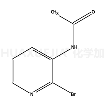 N-(2-溴-3-吡啶)乙酰胺