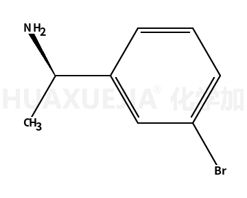(S)-1-(3-溴苯基)乙胺