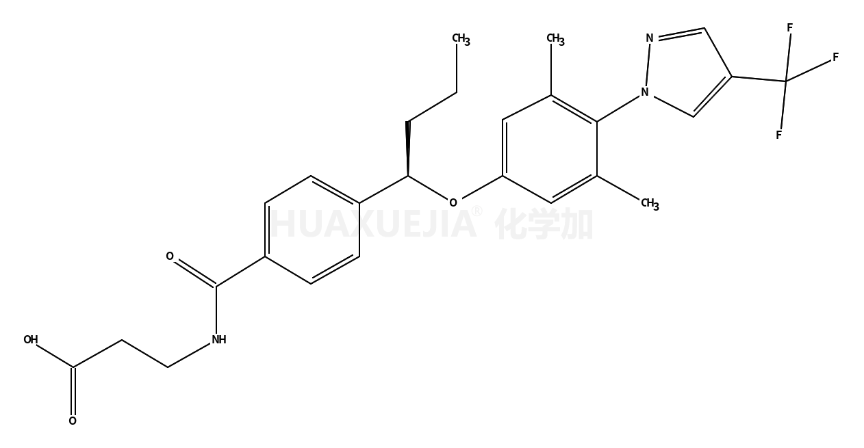 glucagon receptor antagonists-4