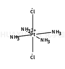 Tetraammineplatinum(II) chloride hydrate