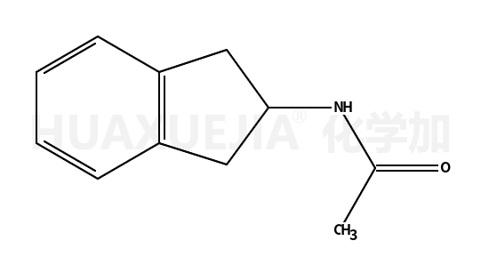 N-(2,3-二氢-1H-茚-2-基)乙酰胺