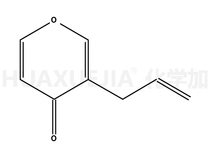 3-prop-2-enylpyran-4-one