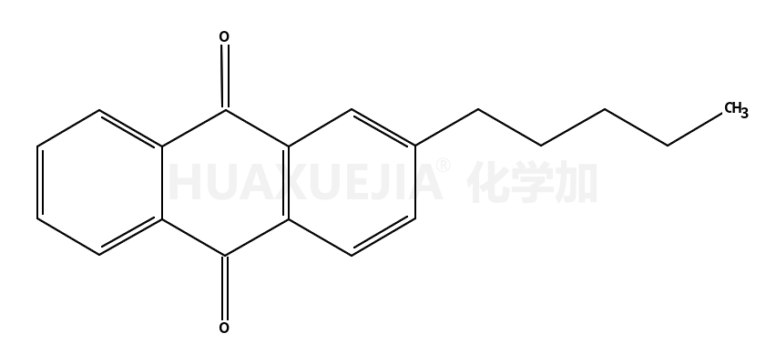 2-戊基蒽醌