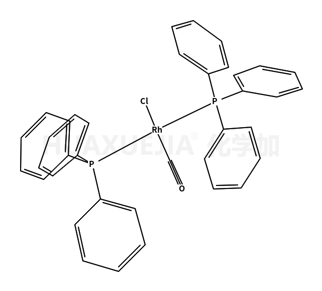 反式-双(三苯基膦)合氯化羰基铑(Ⅰ)