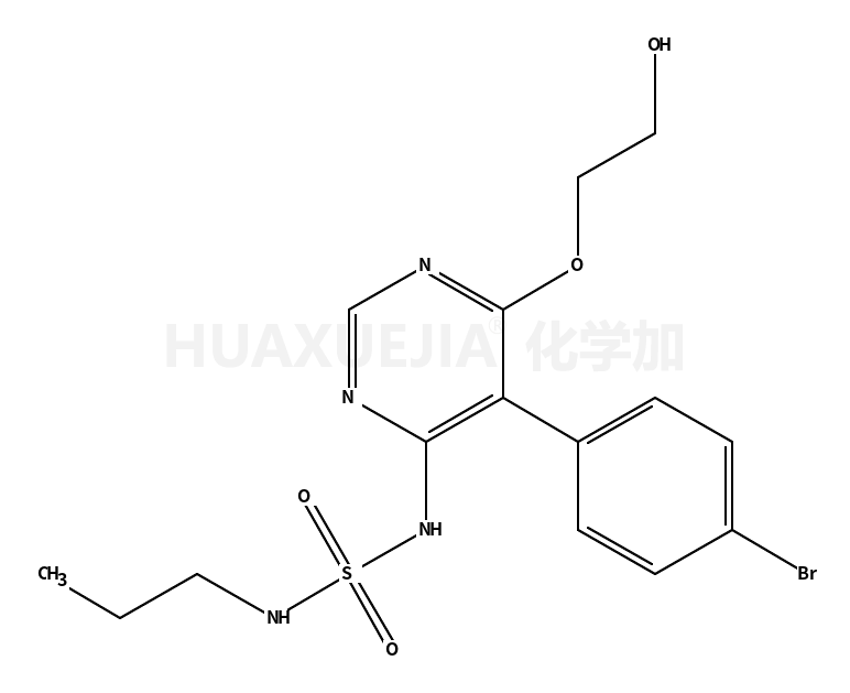 马西替坦中间体