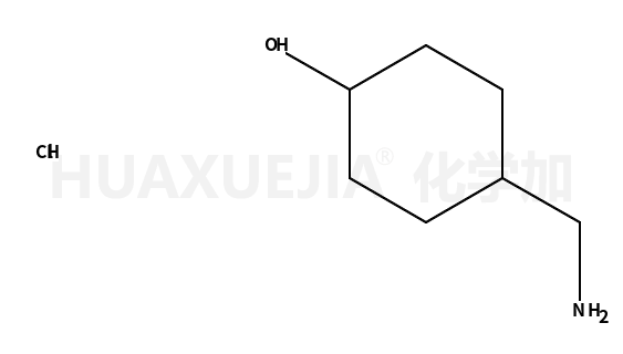 4-(Aminomethyl)cyclohexanol hydrochloride