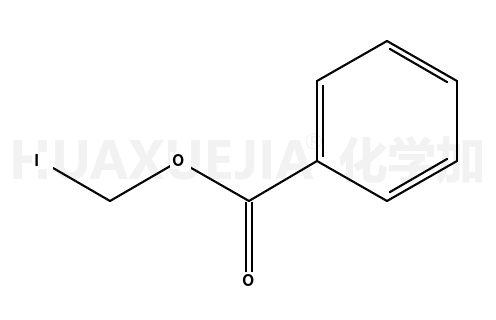 benzoic acid,iodomethanol