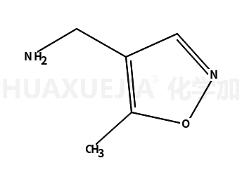 5-methyl-4-Isoxazolemethanamine