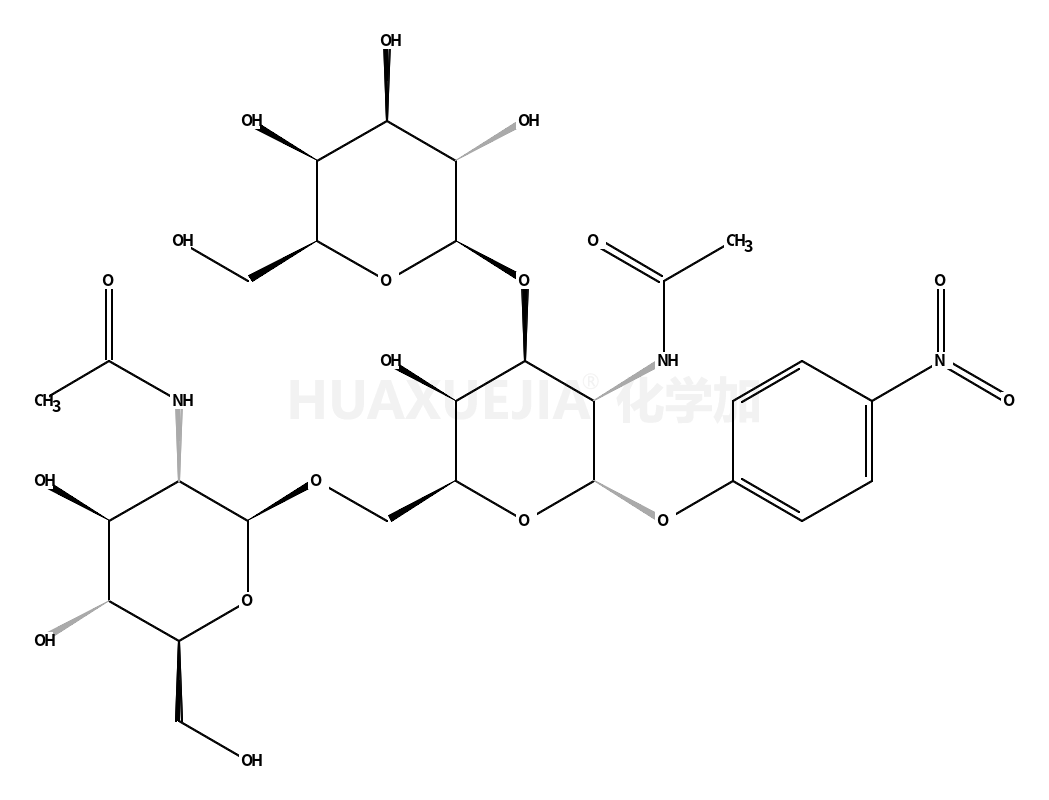 3)]-2-(乙酰氨基)-2-脱氧-ALPHA-D-吡喃半乳糖苷