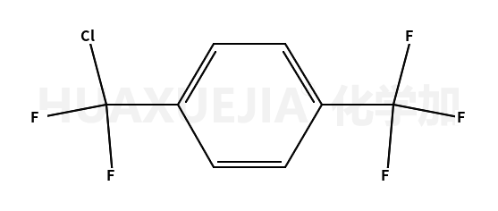 4-氯二氟甲基-氟苯