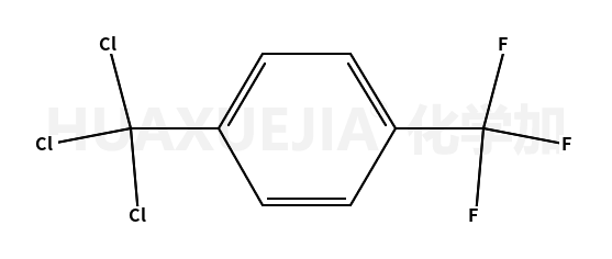 对(三氯甲基)三氟甲苯