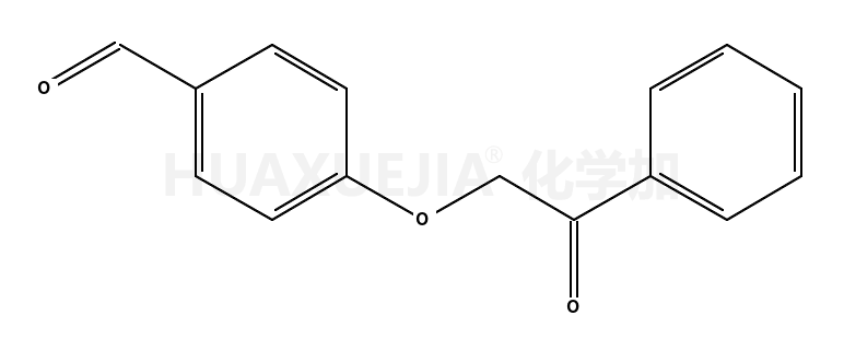 4-(2-氧代-2-苯基乙氧基)苯甲醛