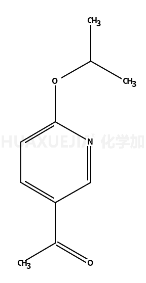 2-异丙氧基-5-乙酰基吡啶