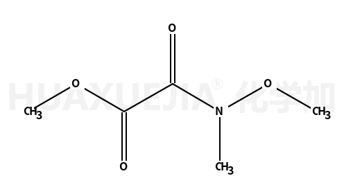 乙酸,  (甲氧基甲基氨基)羰基-,  甲基酯