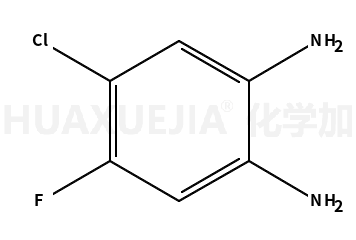 4-氯-5-氟邻苯二胺