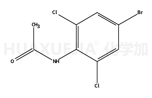 N-(4-溴-2,6-二氯苯基)乙酰胺