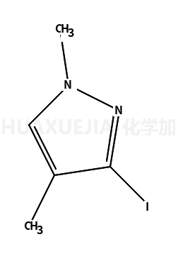 3-碘-1，4-二甲基吡唑