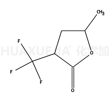 γ-甲基-Alpha-三氟甲基-γ-丁内酯