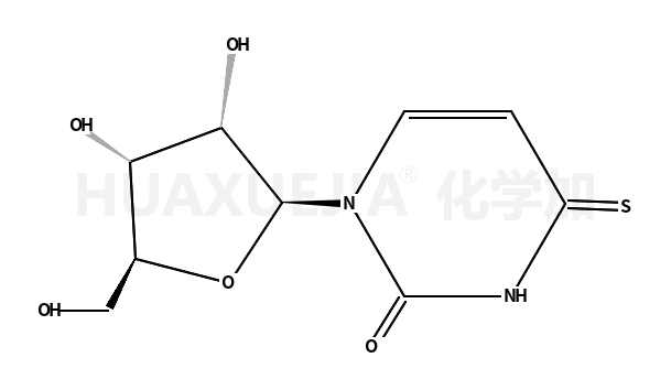 4-硫代尿苷