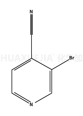 3-溴-4-氰基吡啶