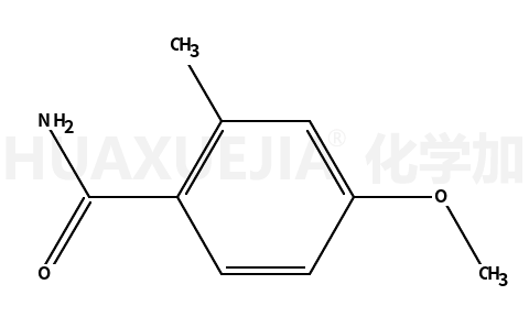 4-Methoxy-2-methylbenzamide