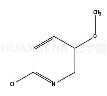 2-氯-5-甲氧基吡啶