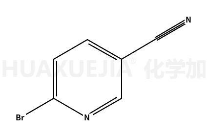 2-溴-5-氰基吡啶