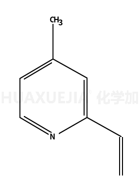 4-甲基-2-乙烯基-吡啶
