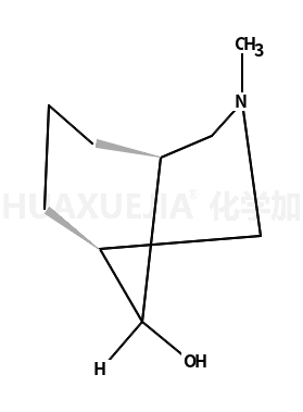 N-甲基-3-氮杂双环[3.3.1]壬-9-醇