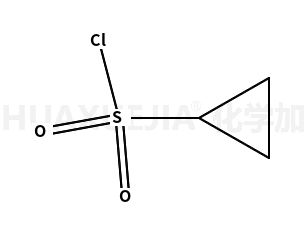 环丙烷磺酰氯