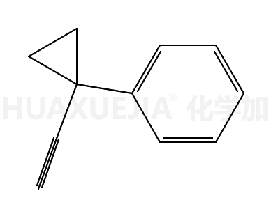 1-乙炔环丙基)苯