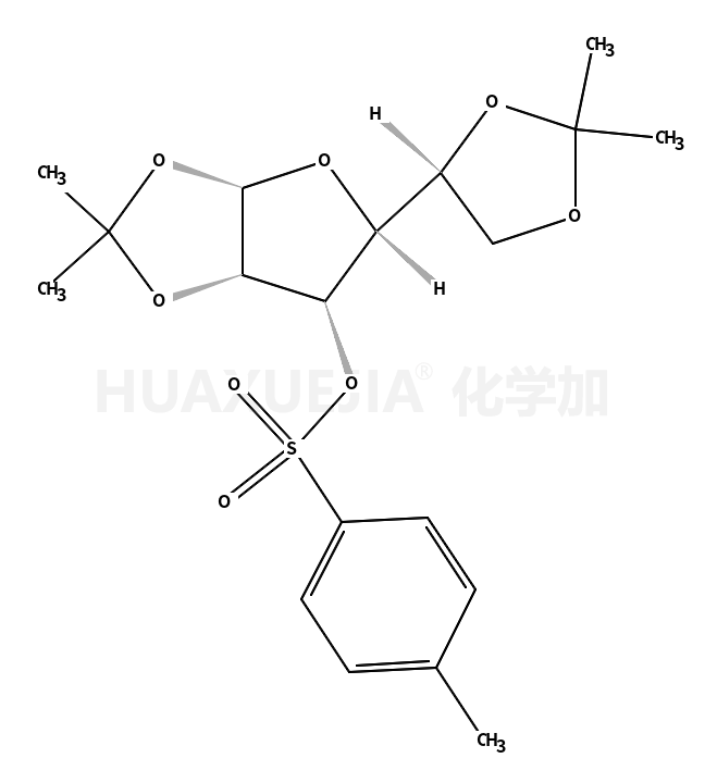 13964-21-1结构式