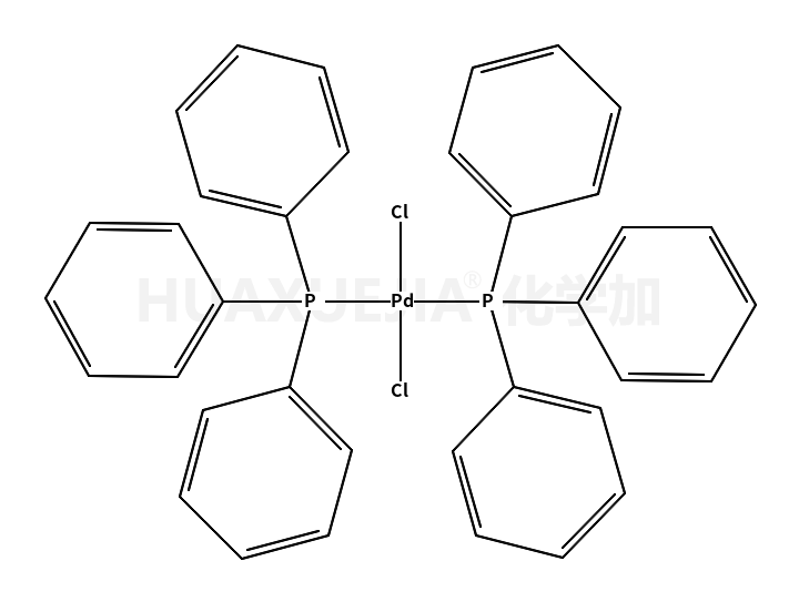 二(三苯基膦)氯化鈀