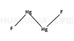 氟化亚汞(I)